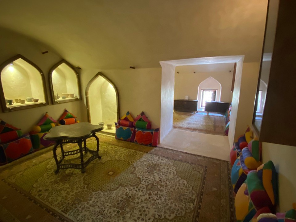 Oman -  - 