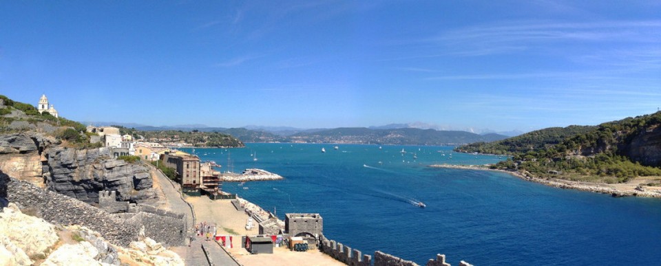 Italy - Portovenere - 