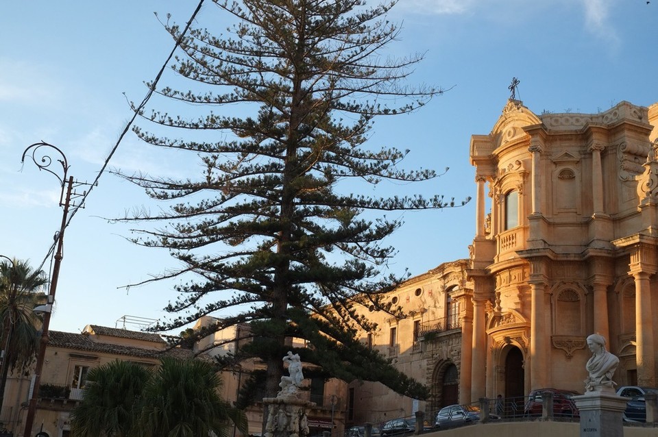 Italien - Noto - 