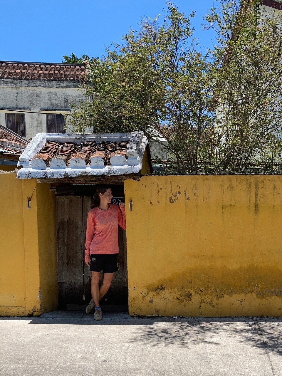 Vietnam - Hội An - 