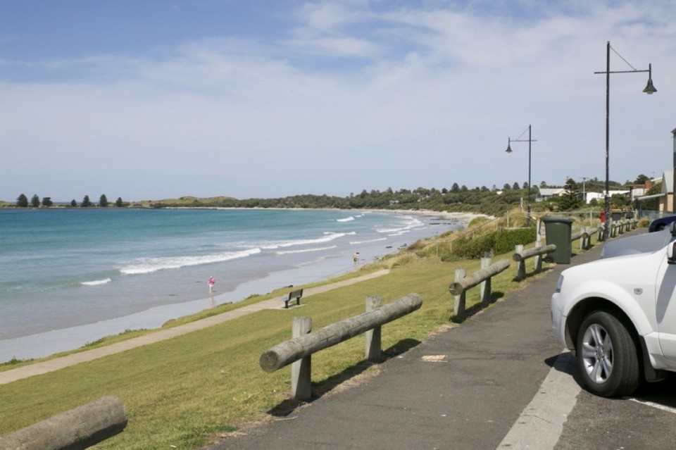 Australien - Port Fairy - 