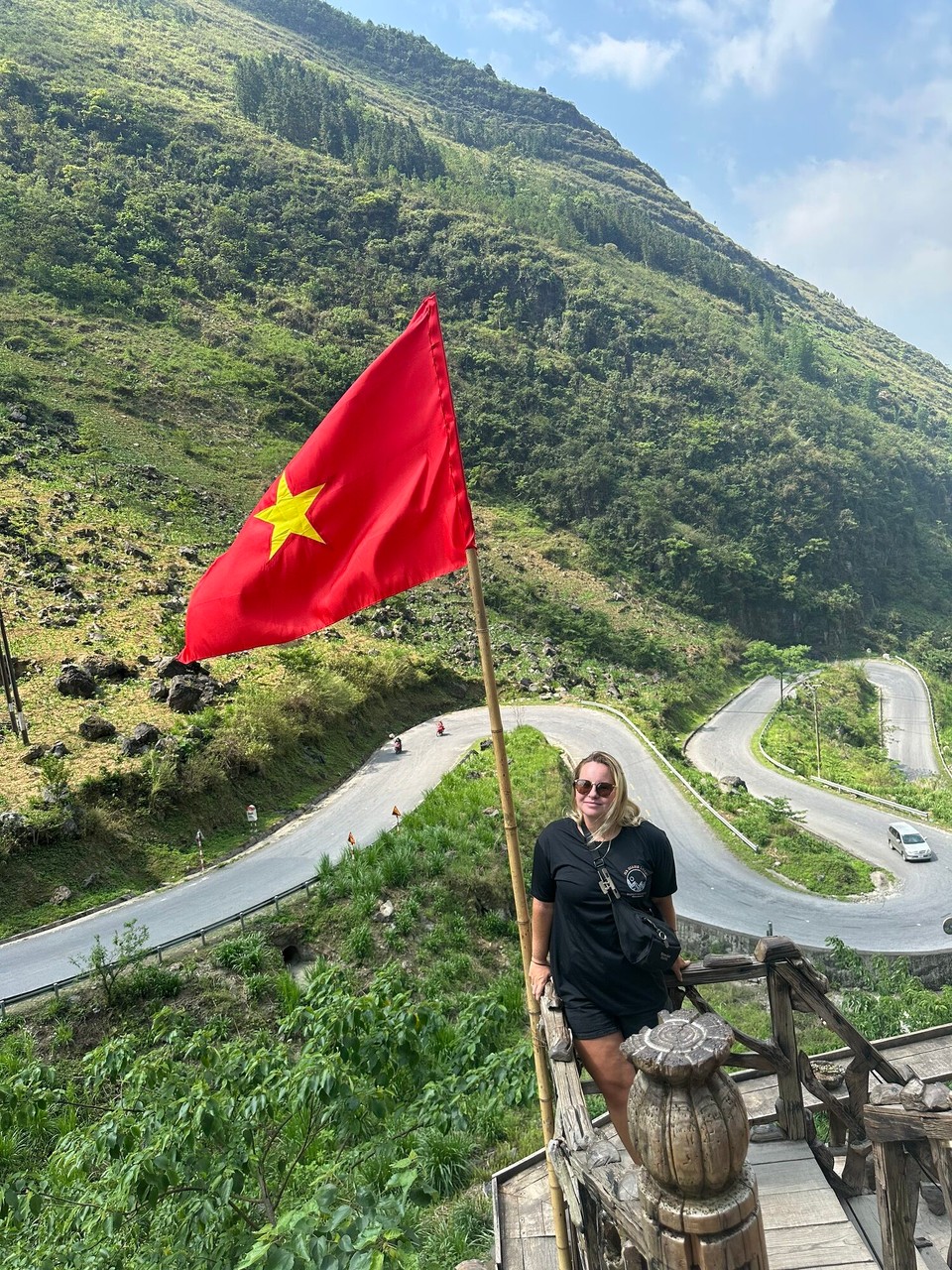 Vietnam - Ha Giang - 