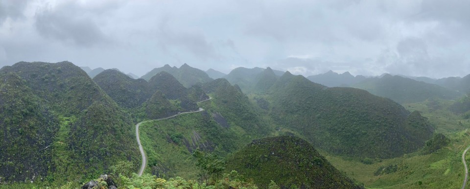 Vietnam - Dong Van - 