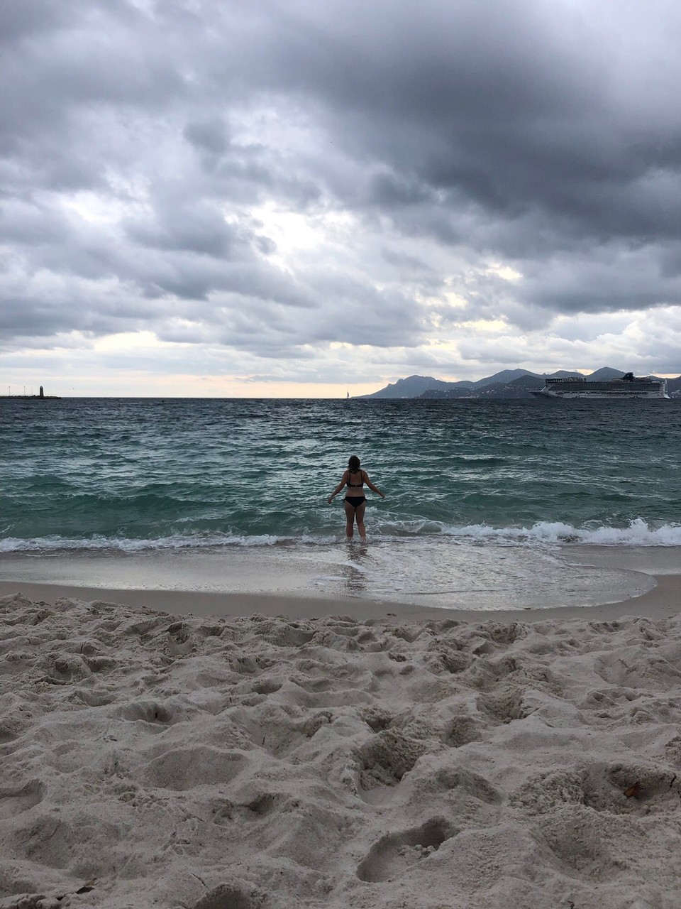 Frankreich - Cannes - 