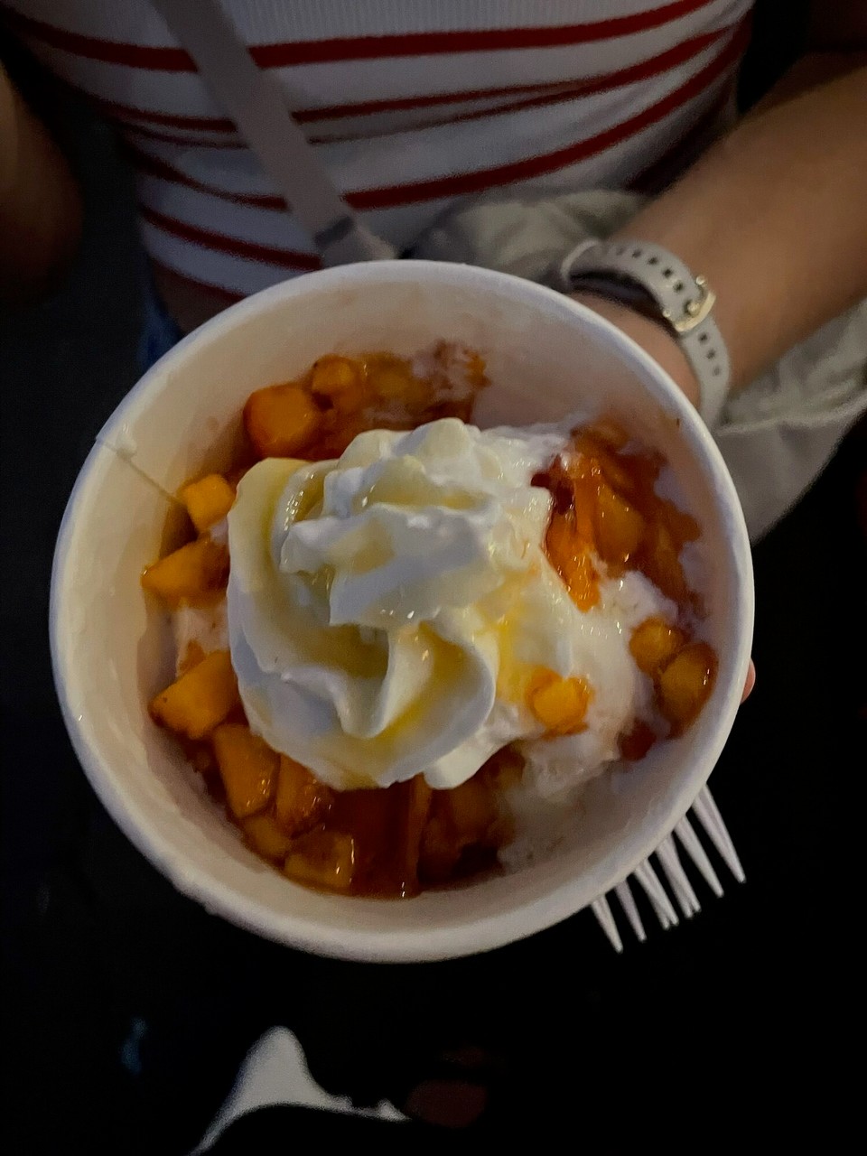 Vereinigte Staaten - Hurricane - 