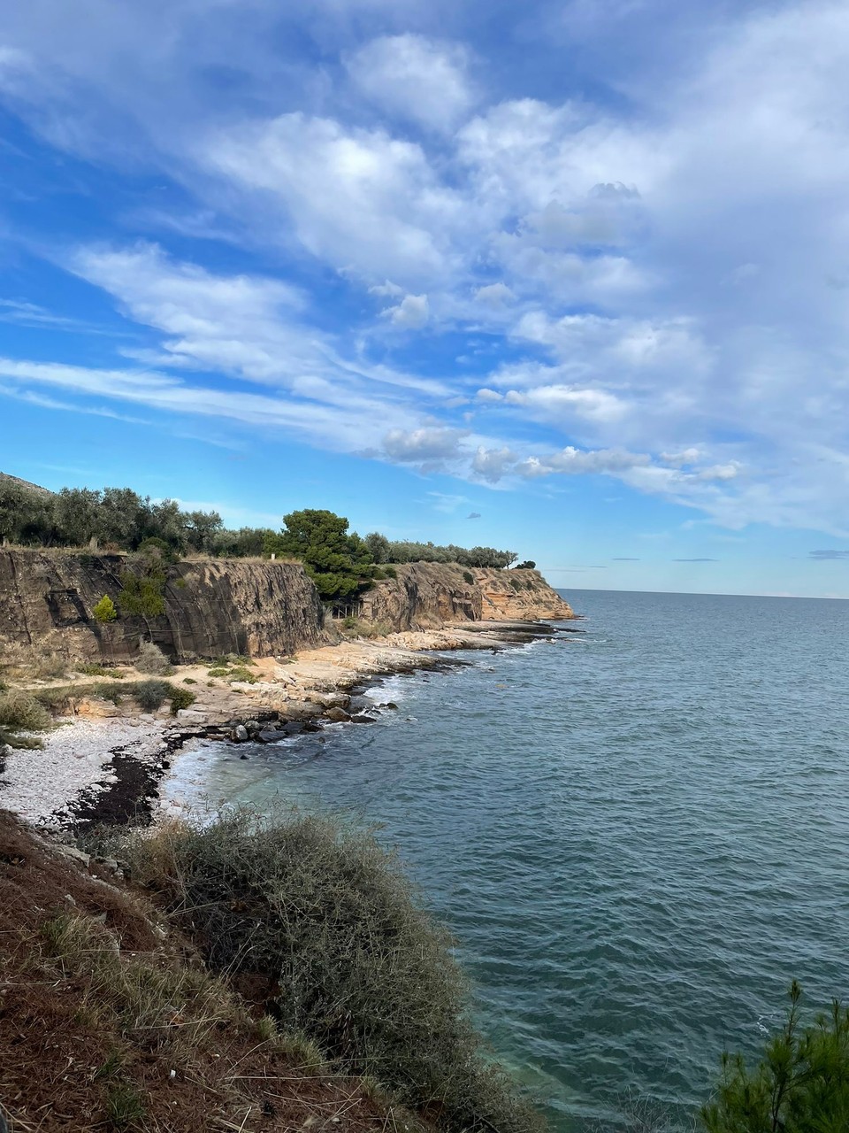 Italien - Monte Sant'Angelo - 