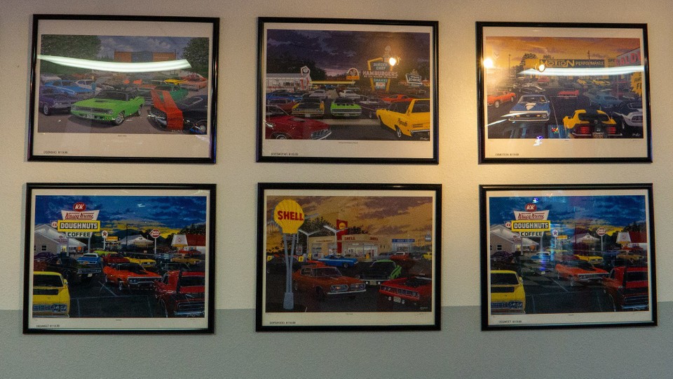 USA - Daytona Beach - 