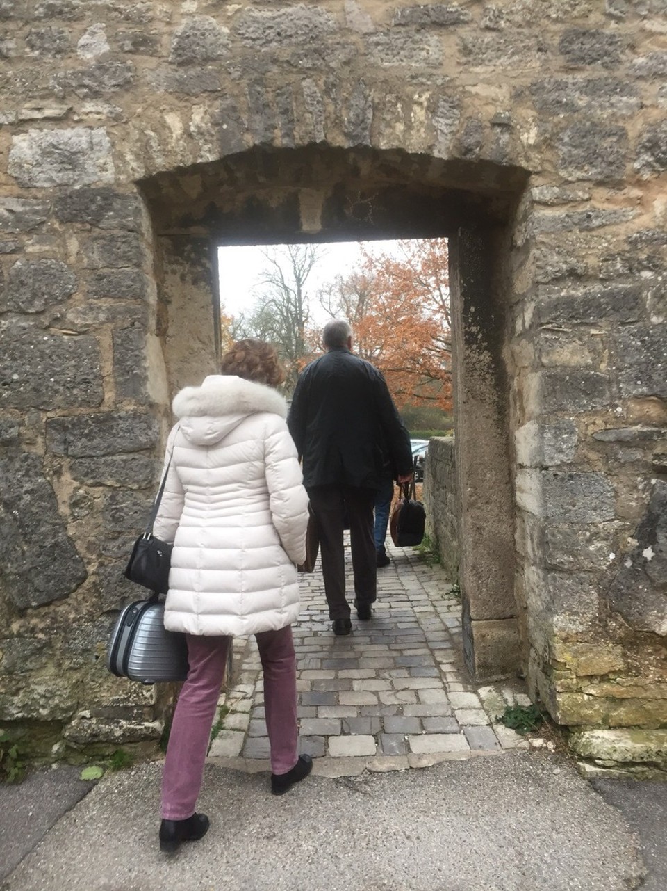Deutschland - Rothenburg ob der Tauber - 