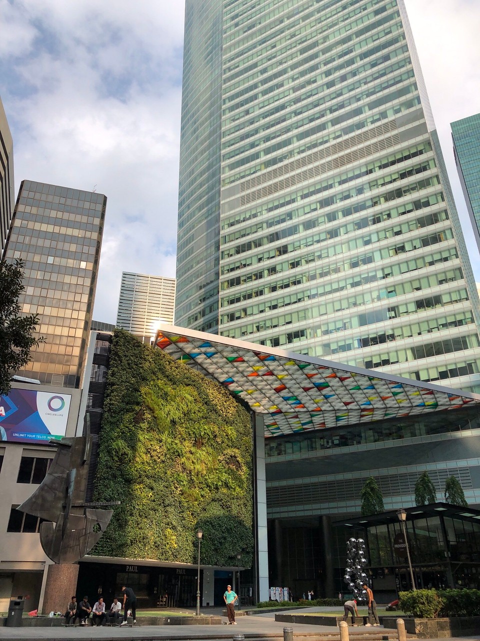 Singapur - Singapur - 