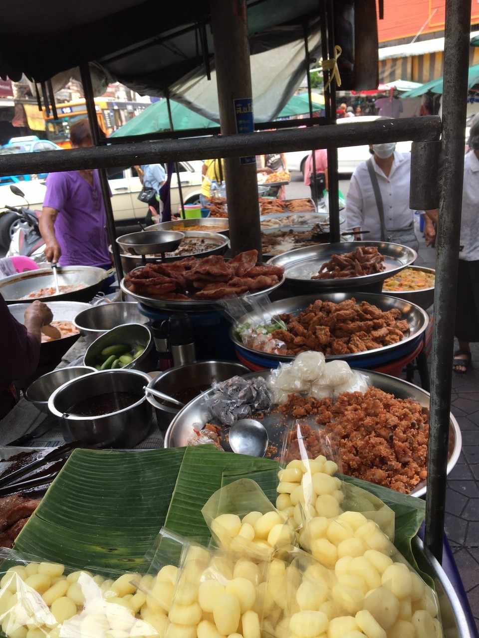 Thailand - Bangkok - 