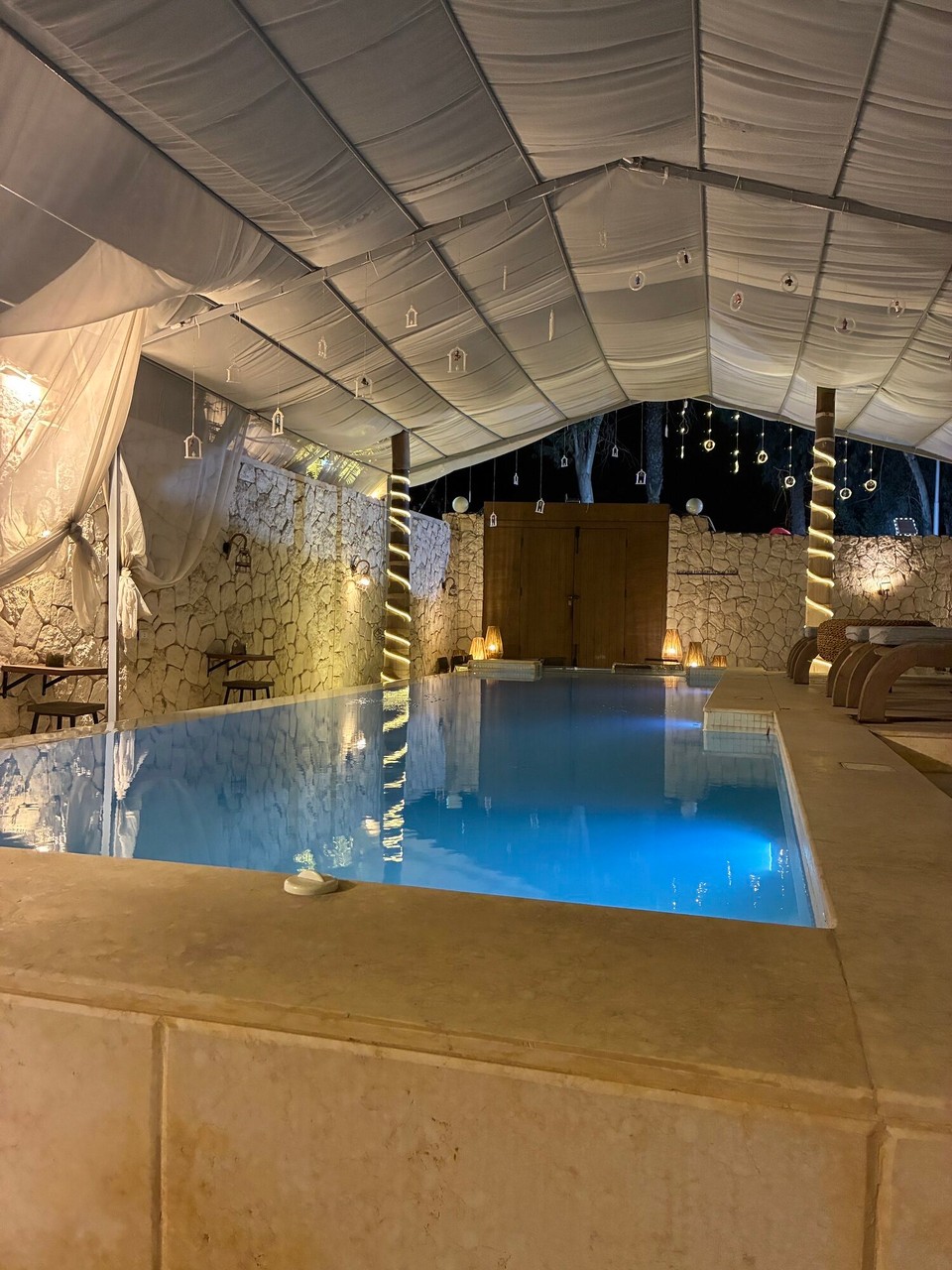 Ägypten - Giza - Vielleicht gehen wir auch mal schwimmen