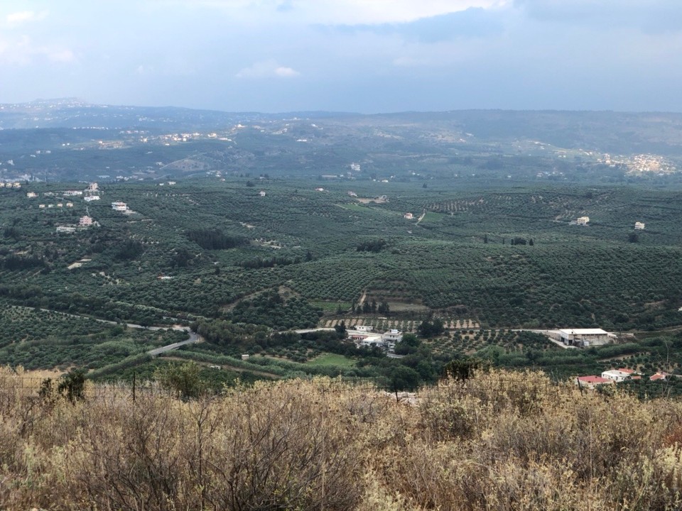 Griechenland - Aptera - 