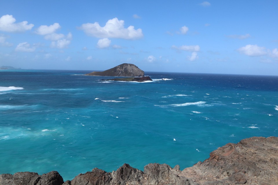 Vereinigte Staaten - Honolulu - 