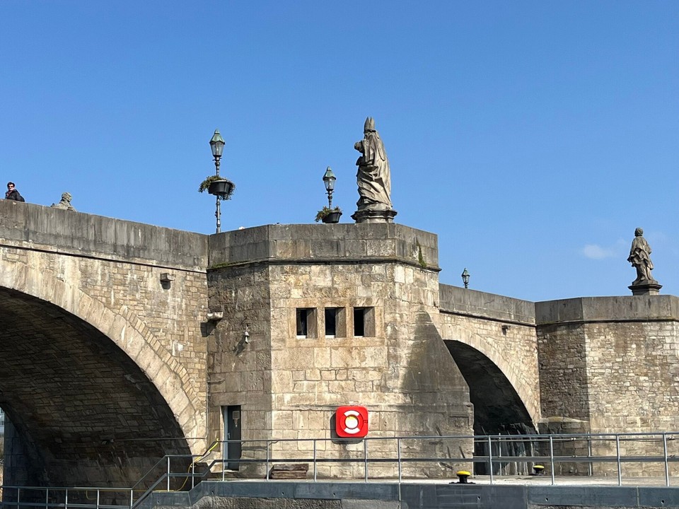 Deutschland - Würzburg - 