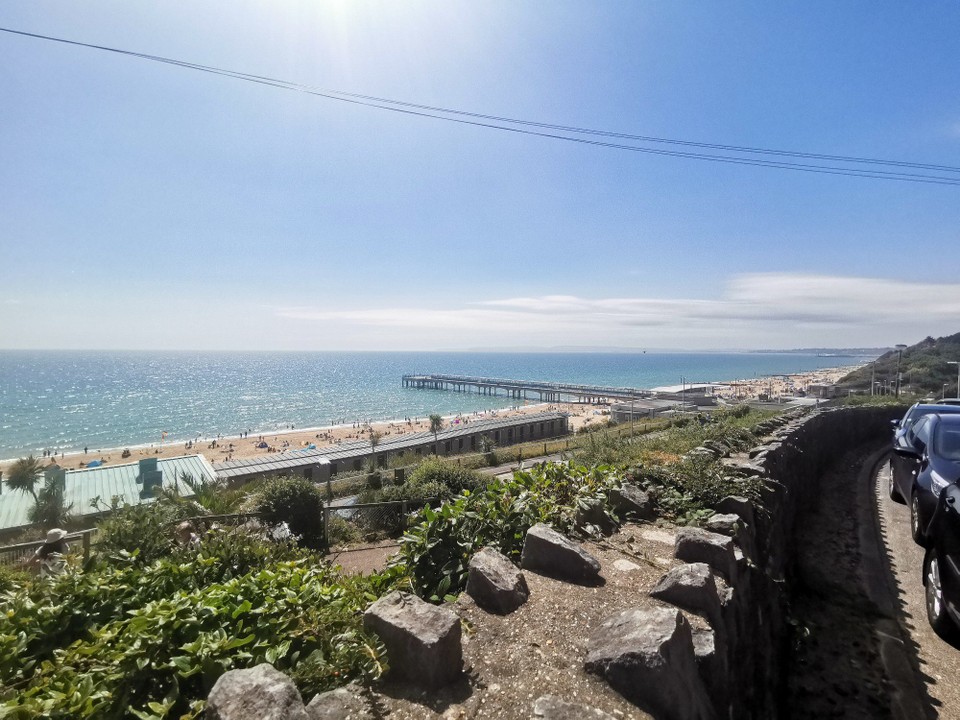 United Kingdom - Bournemouth - 