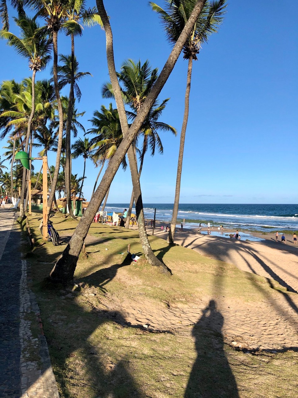 Brasilien - Salvador - 