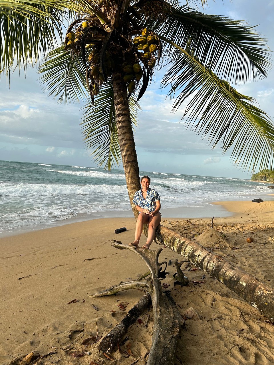 Costa Rica - Puerto Viejo de Talamanca - 