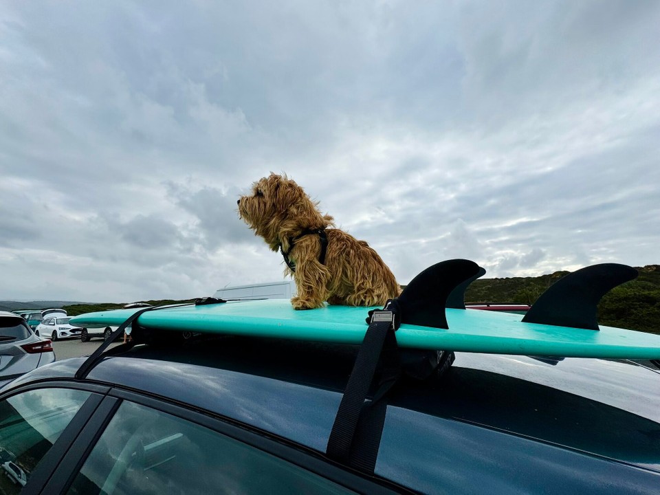 Portugal - Aljezur - 