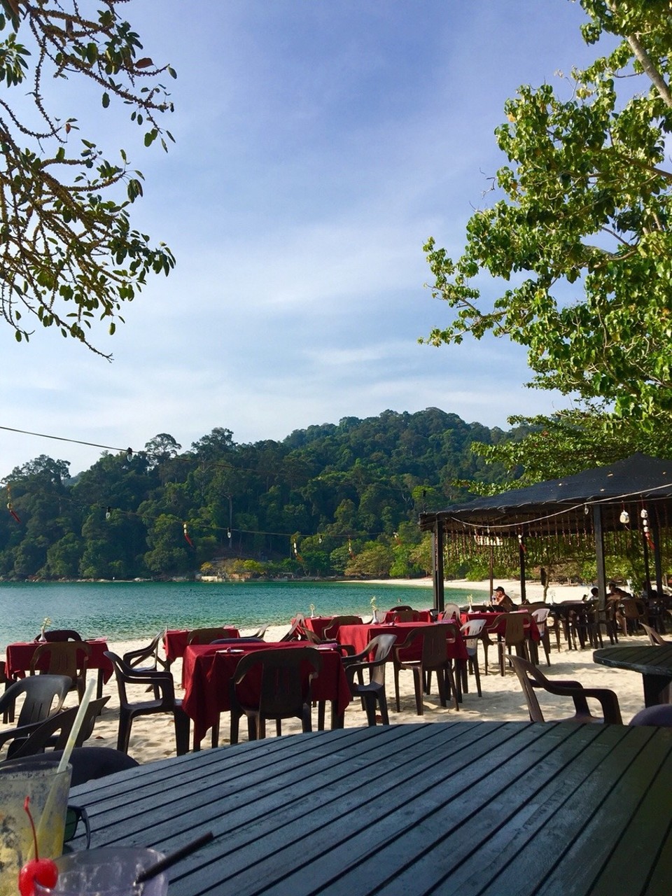 Malaysia -  - 