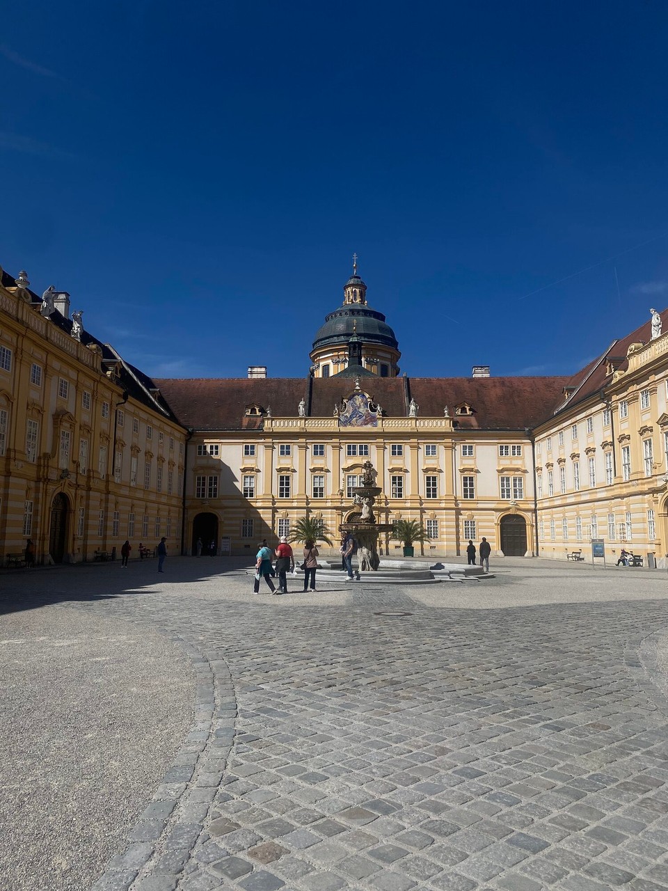 Austria - Melk - 