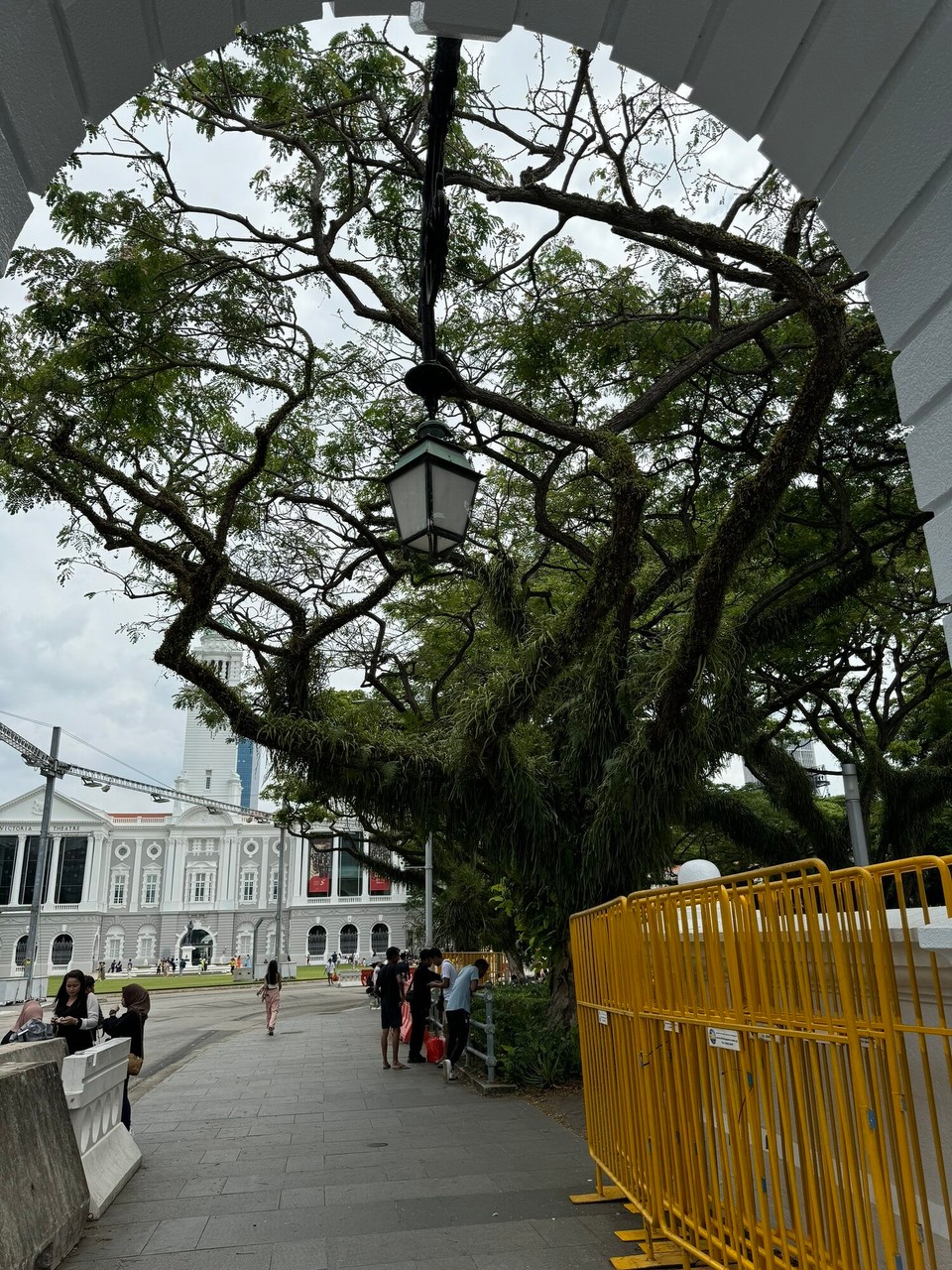 Singapur - Singapur - 