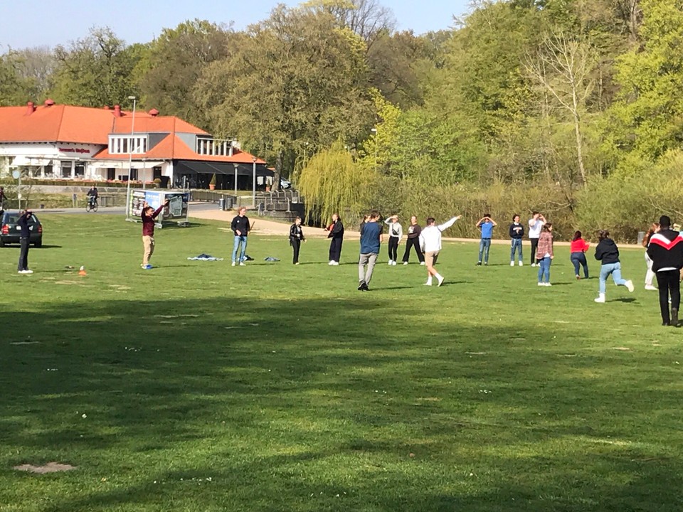Denmark - Odense SV - 