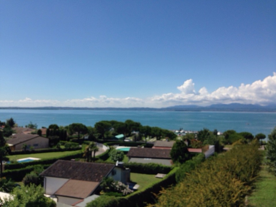  - Italy, Lazise, Via Gardesana Movieland - 