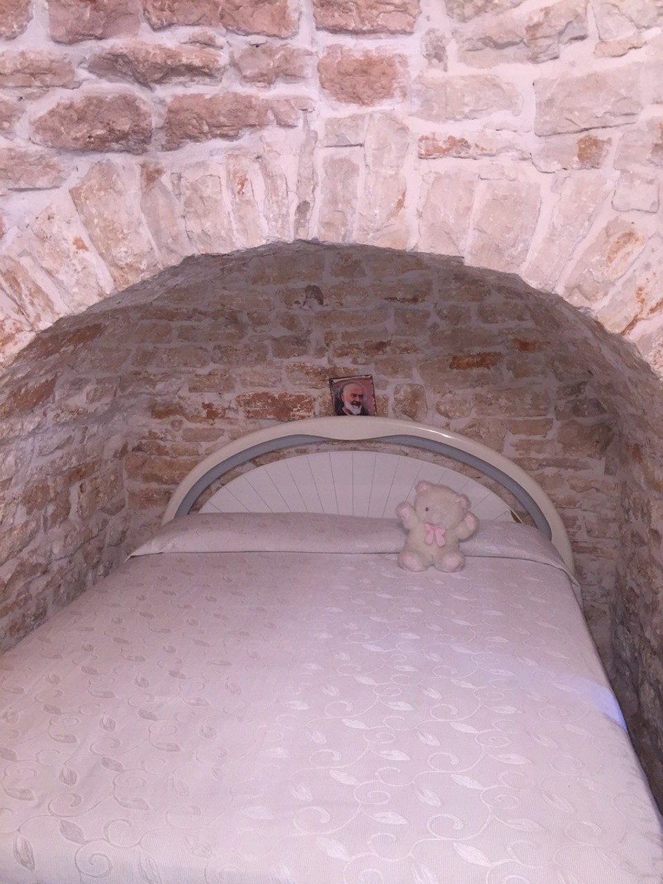 Italien - Alberobello - 