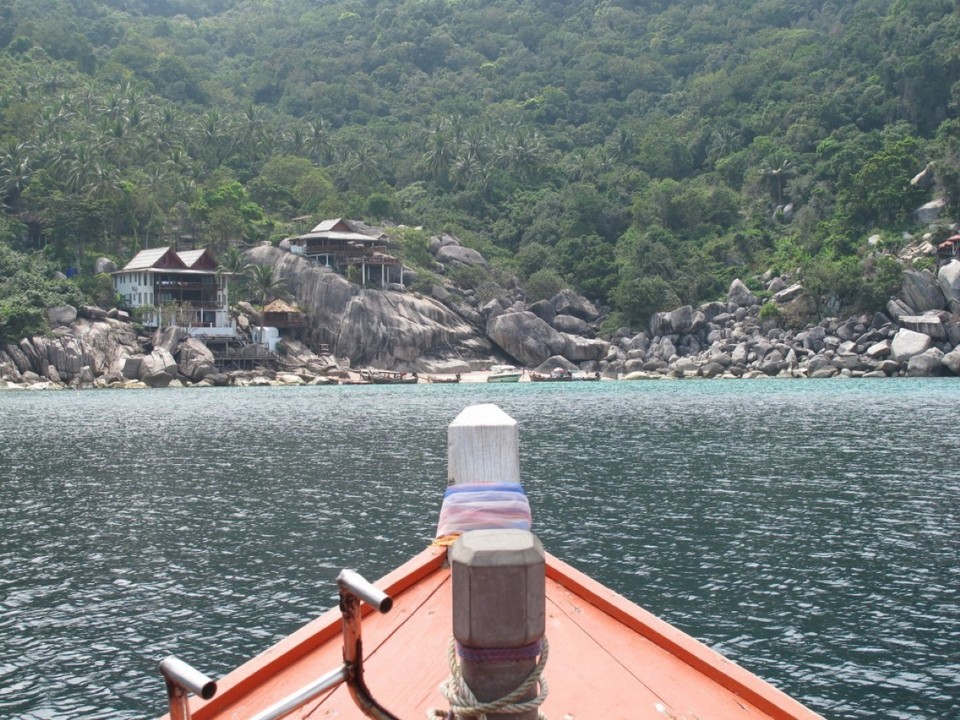 Thailand - Ko Tao - 