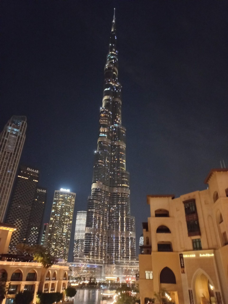 Vereinigte Arabische Emirate - Dubai - 