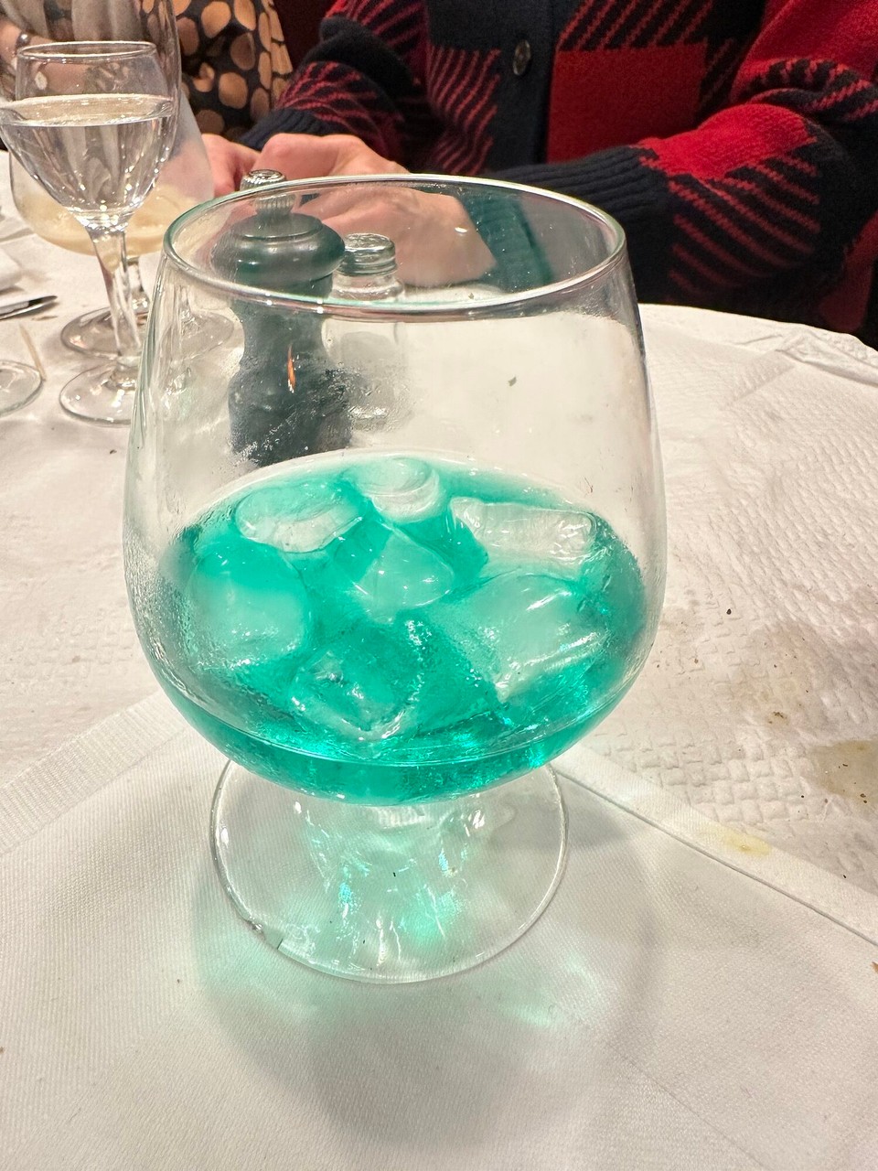 Frankreich - Bordeaux - 