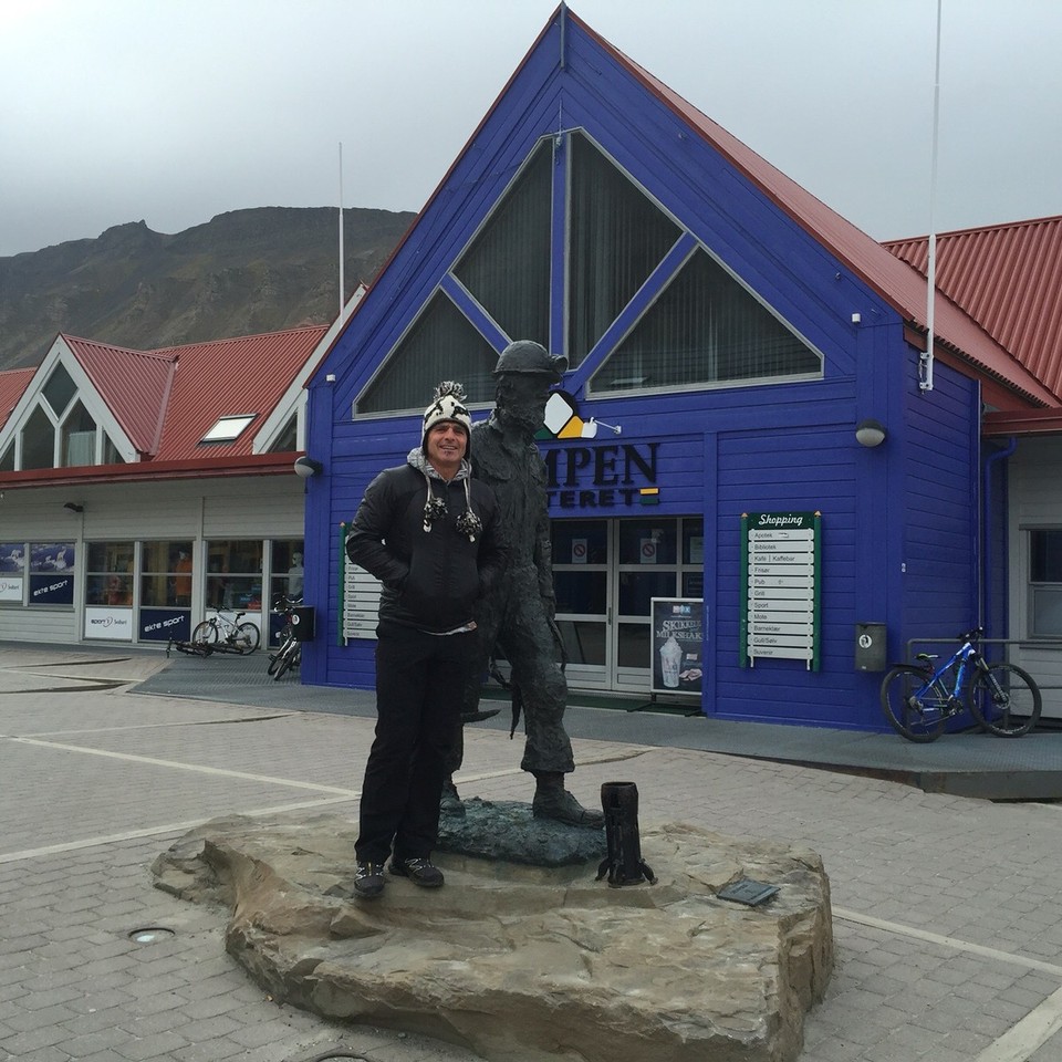 Norwegen - Tromsø - 