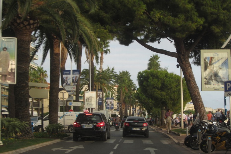 Frankreich - Cannes - 