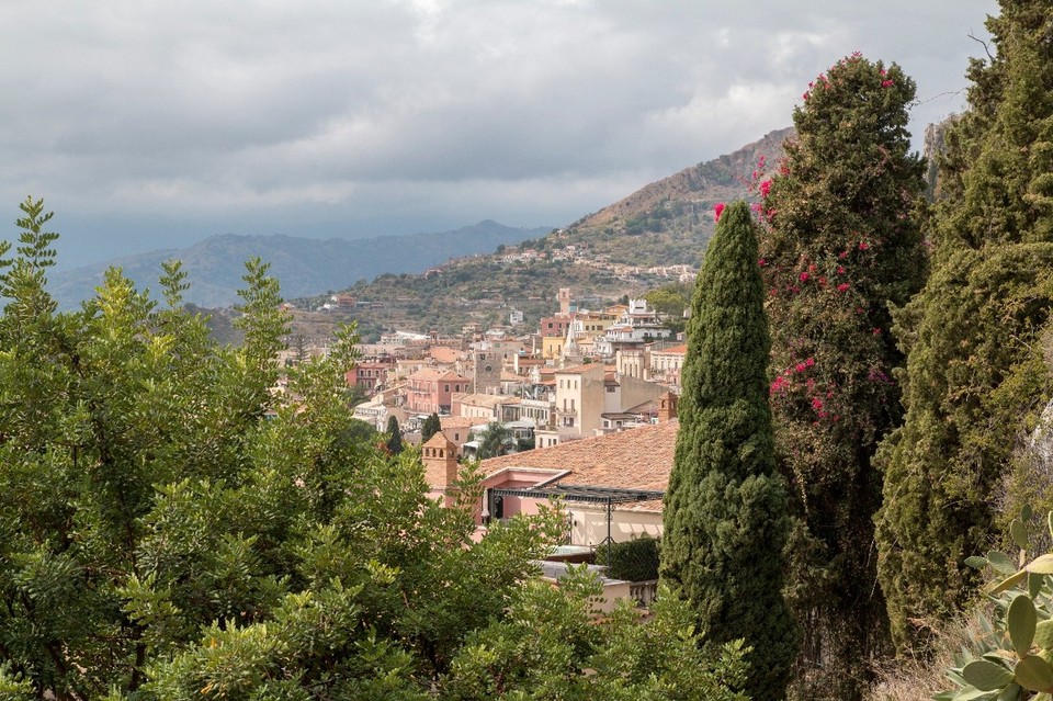  - Italien, Taormina - 