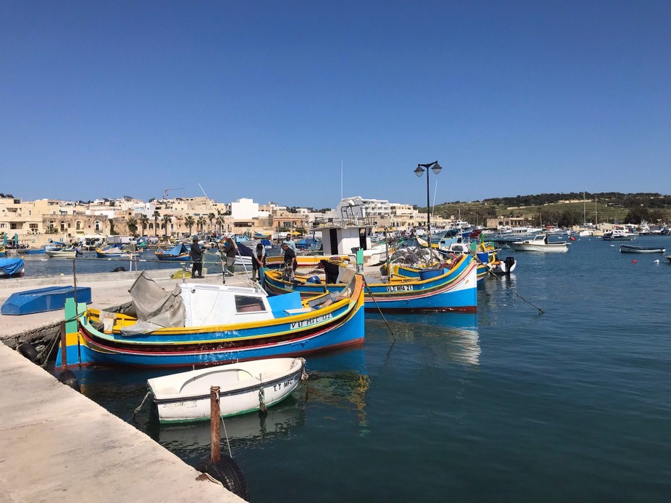 Malta -  - 