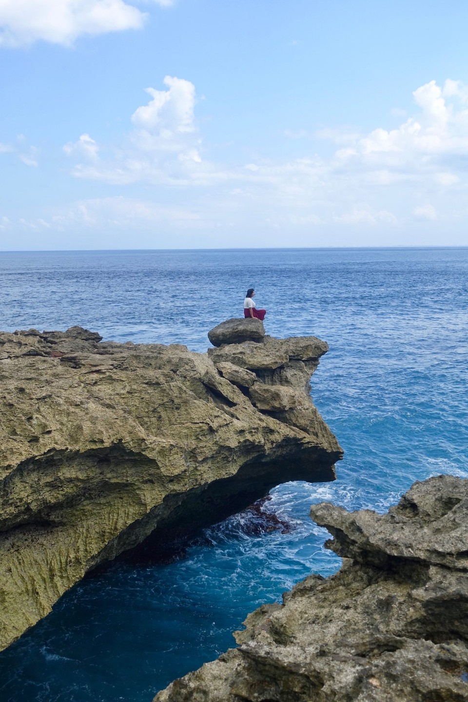 Indonesia - Lembongan island - 
