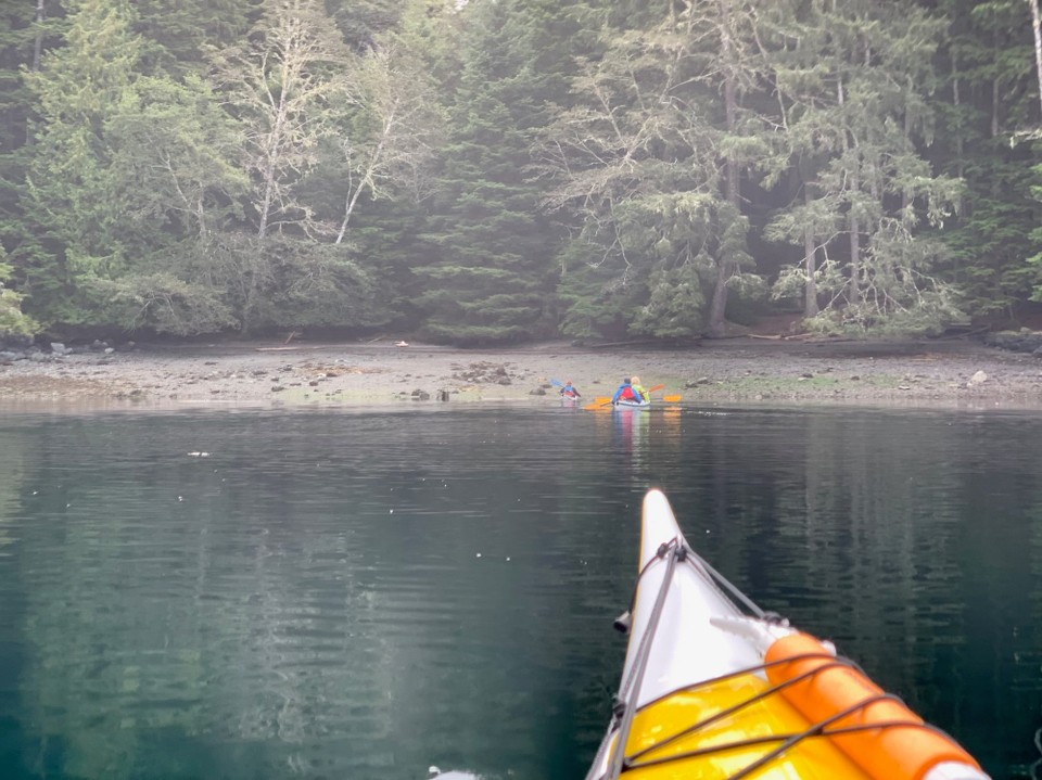 Kanada - Mount Waddington A - 