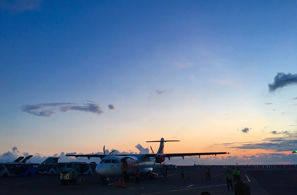 Indonesien - Badung - 