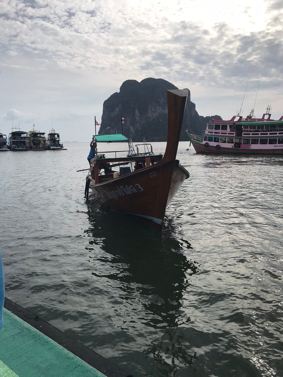 Thailand -  - 