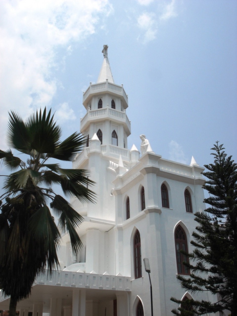 Indien - Alappuzha - 