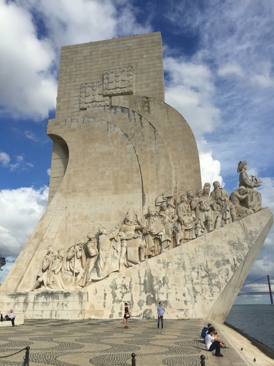 Portugália - Lisszabon - 