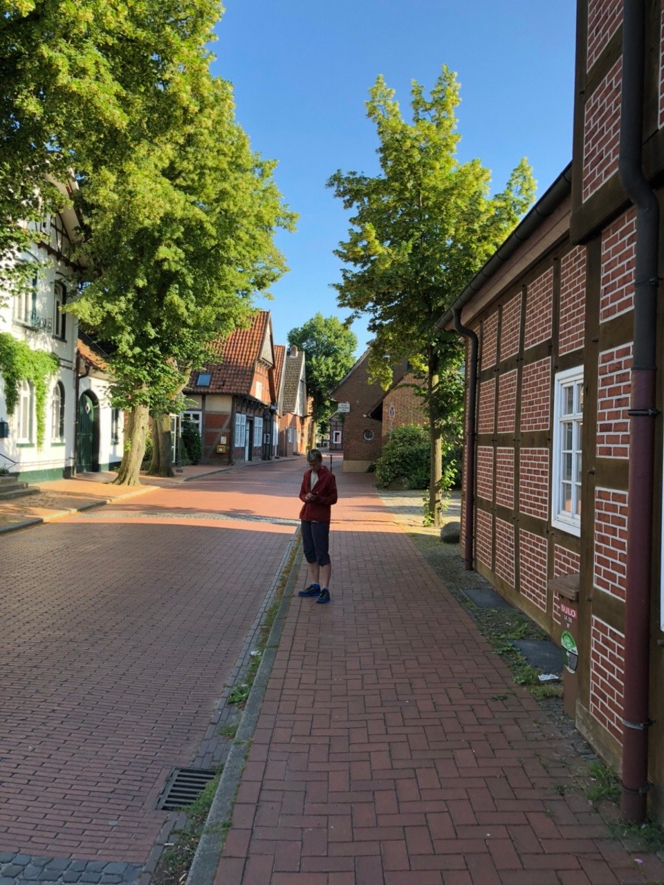 Deutschland - Osnabrück - Gehrde 
