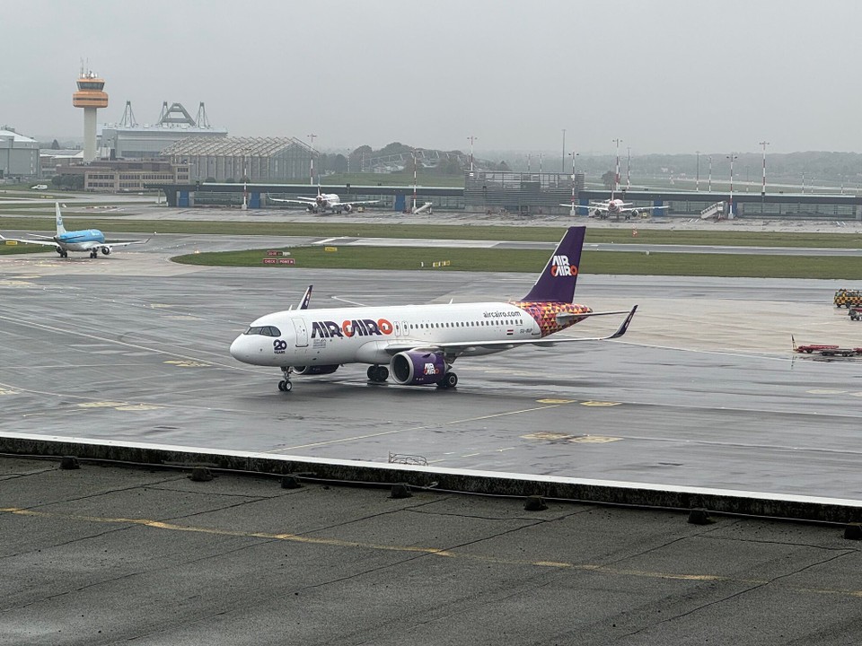 Deutschland - Hamburg - Es ist wieder mal soweit, wir brauchen 1 Woche Erholung.