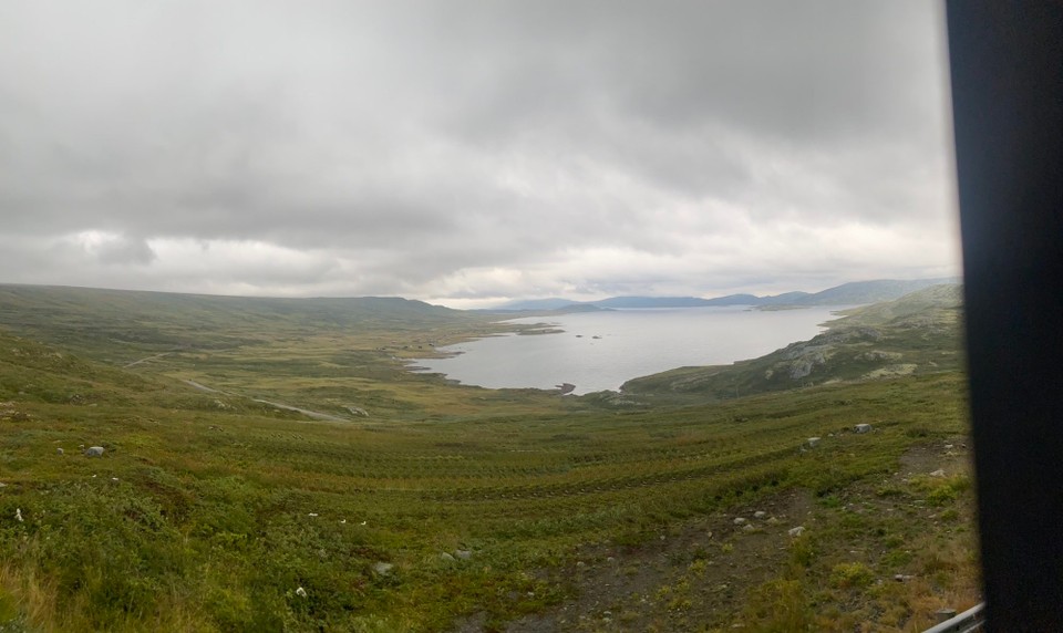 Norwegen - Geiranger - 