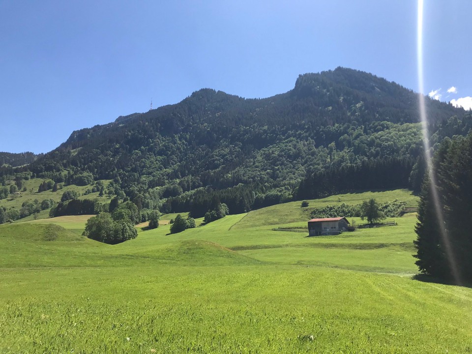 Deutschland - Füssen - 