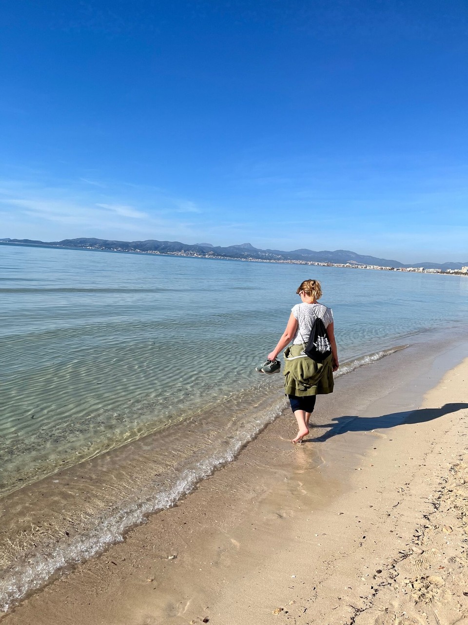 Spanien - S’Arenal - 