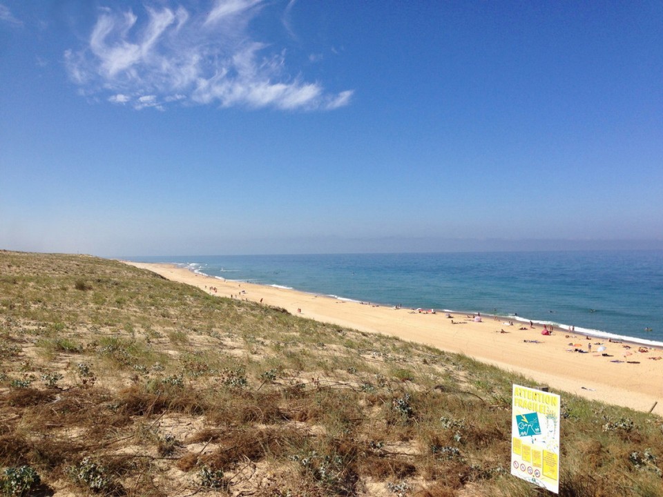 Frankreich - Messanges - 