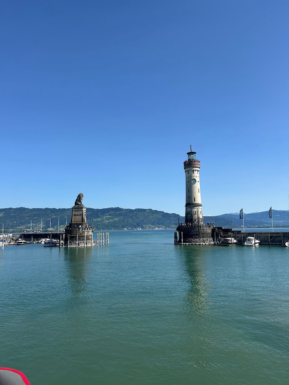 Deutschland - Lindau (Bodensee) - 