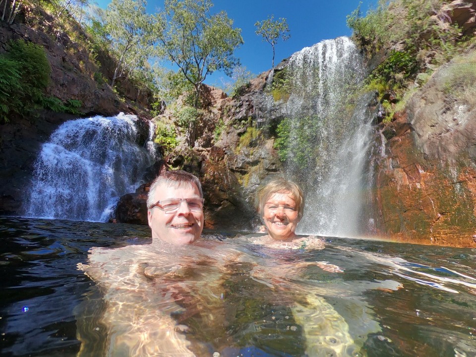Australien -  - 