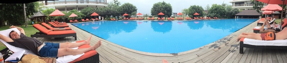 Indonesien - Lombok Utara - 